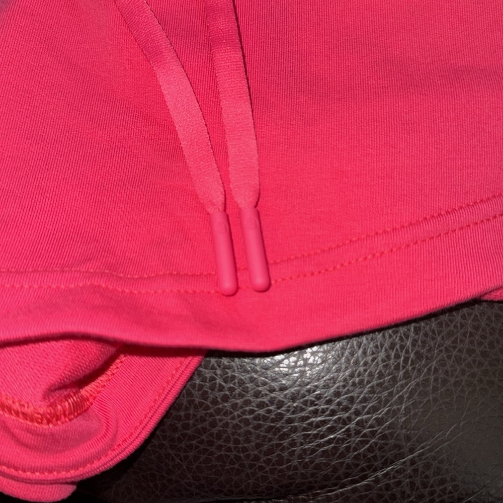 Lululemon Inner Glow High Rise 3” Short - Picture 5 of 8